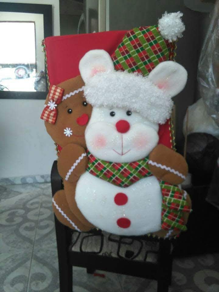 manualidades para navidad